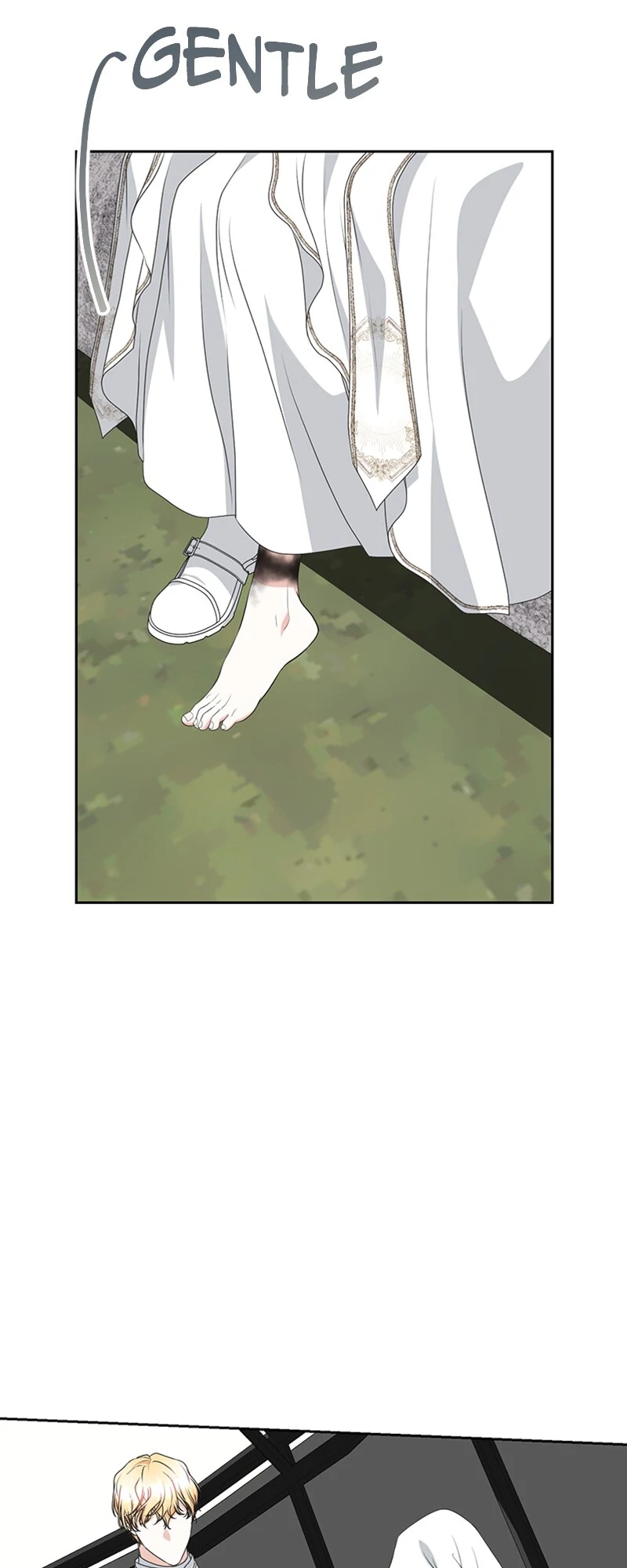 Reborn As a Character That Never Existed chapter 89 page 21