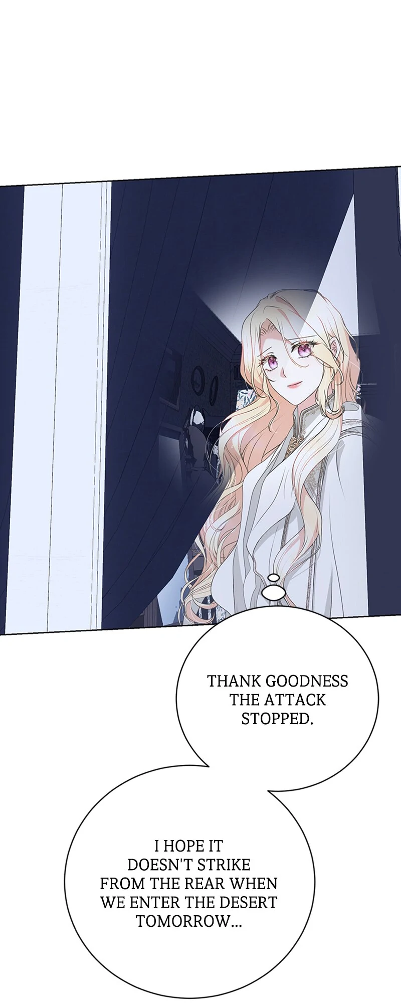 Reborn As a Character That Never Existed chapter 89 page 30