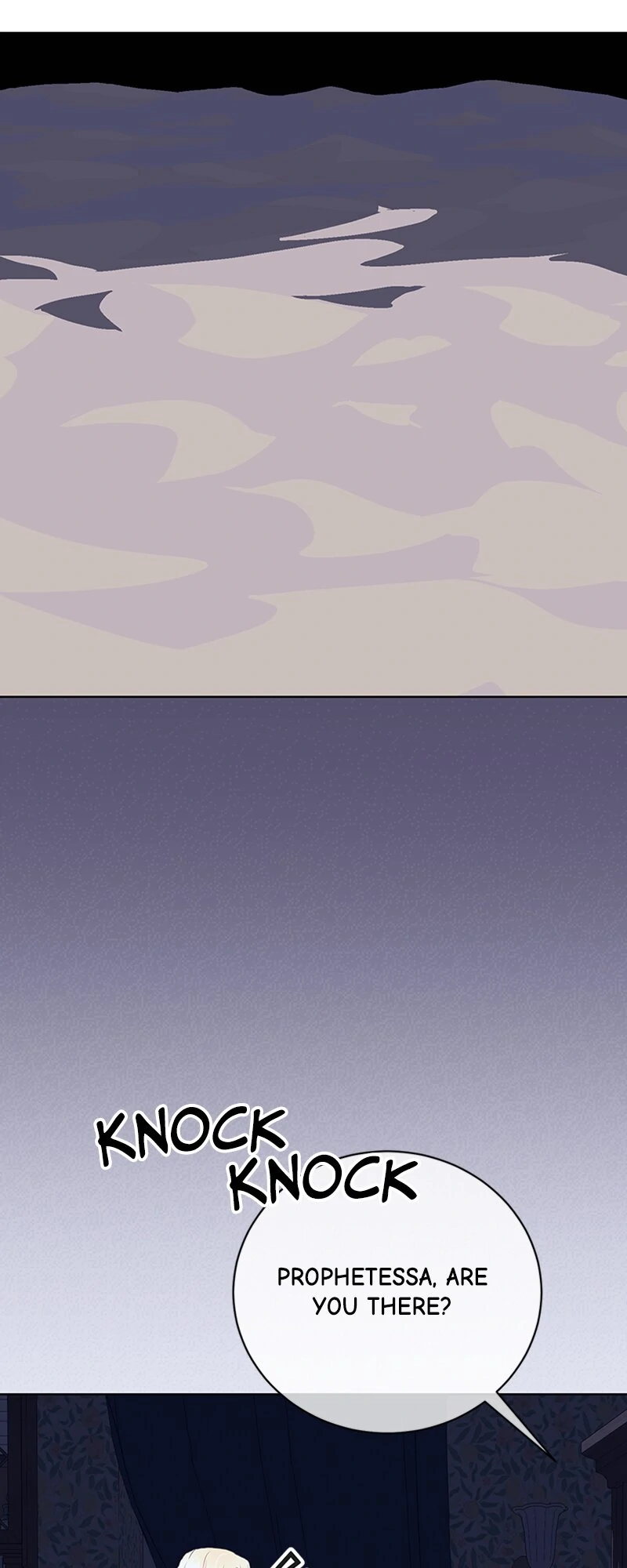 Reborn As a Character That Never Existed chapter 89 page 31