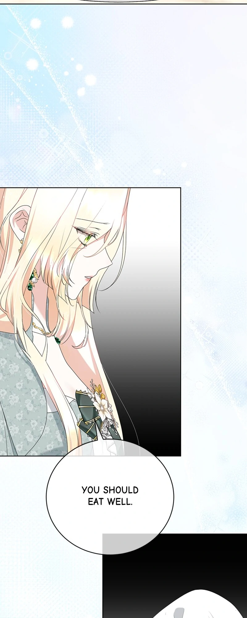 Reborn As a Character That Never Existed chapter 89 page 38