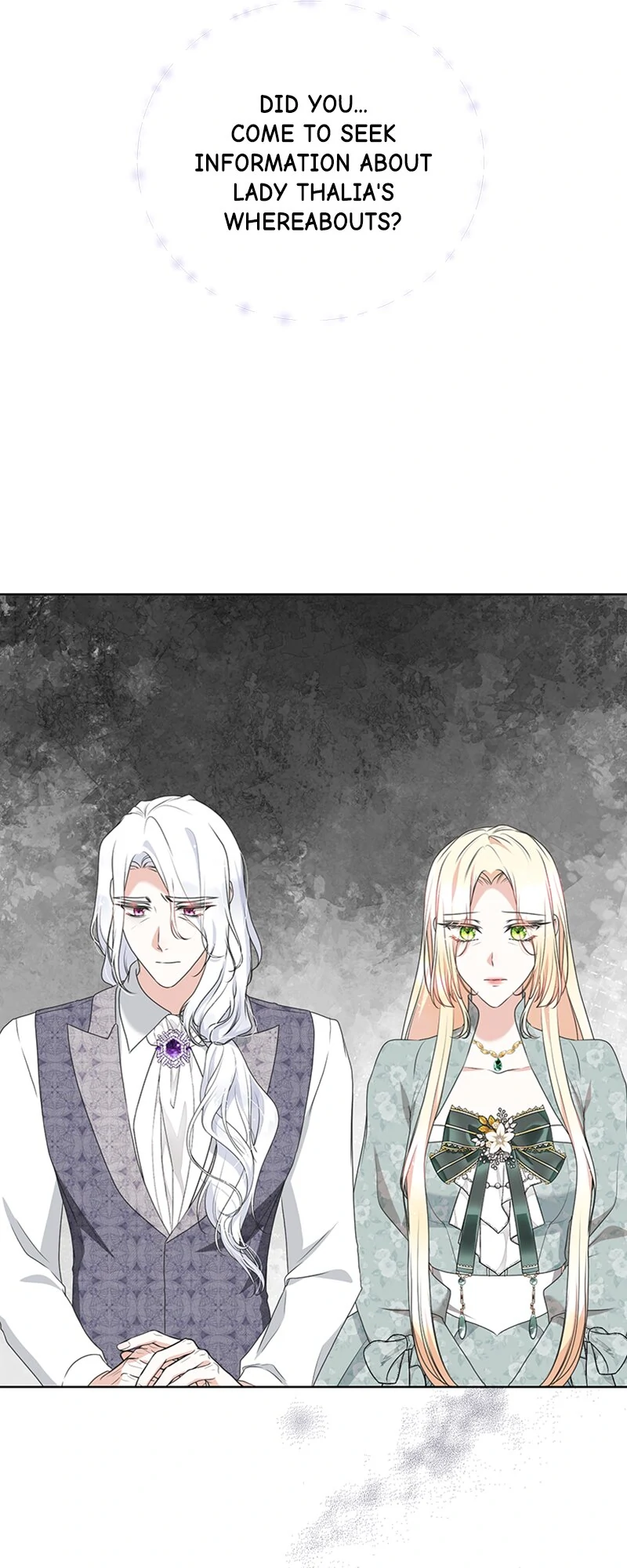 Reborn As a Character That Never Existed chapter 89 page 42