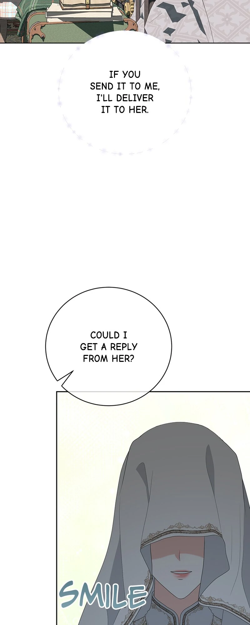 Reborn As a Character That Never Existed chapter 89 page 48
