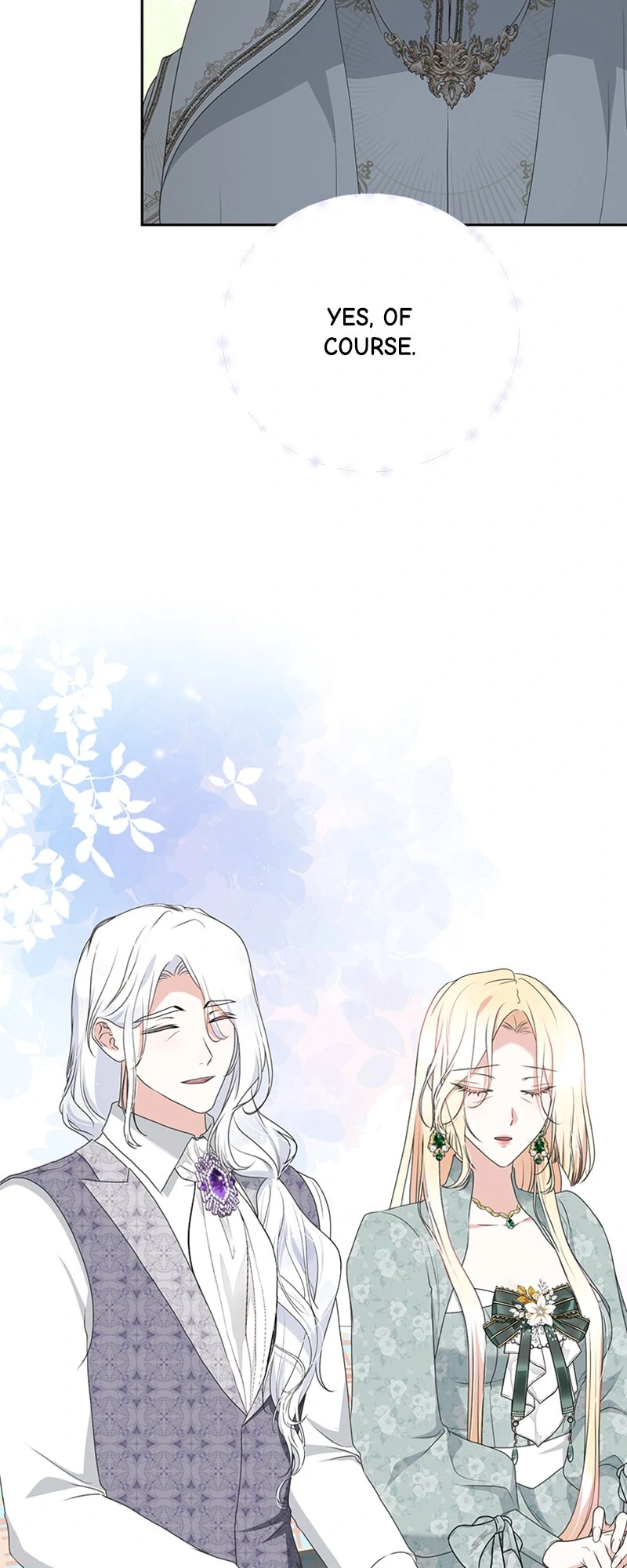 Reborn As a Character That Never Existed chapter 89 page 49