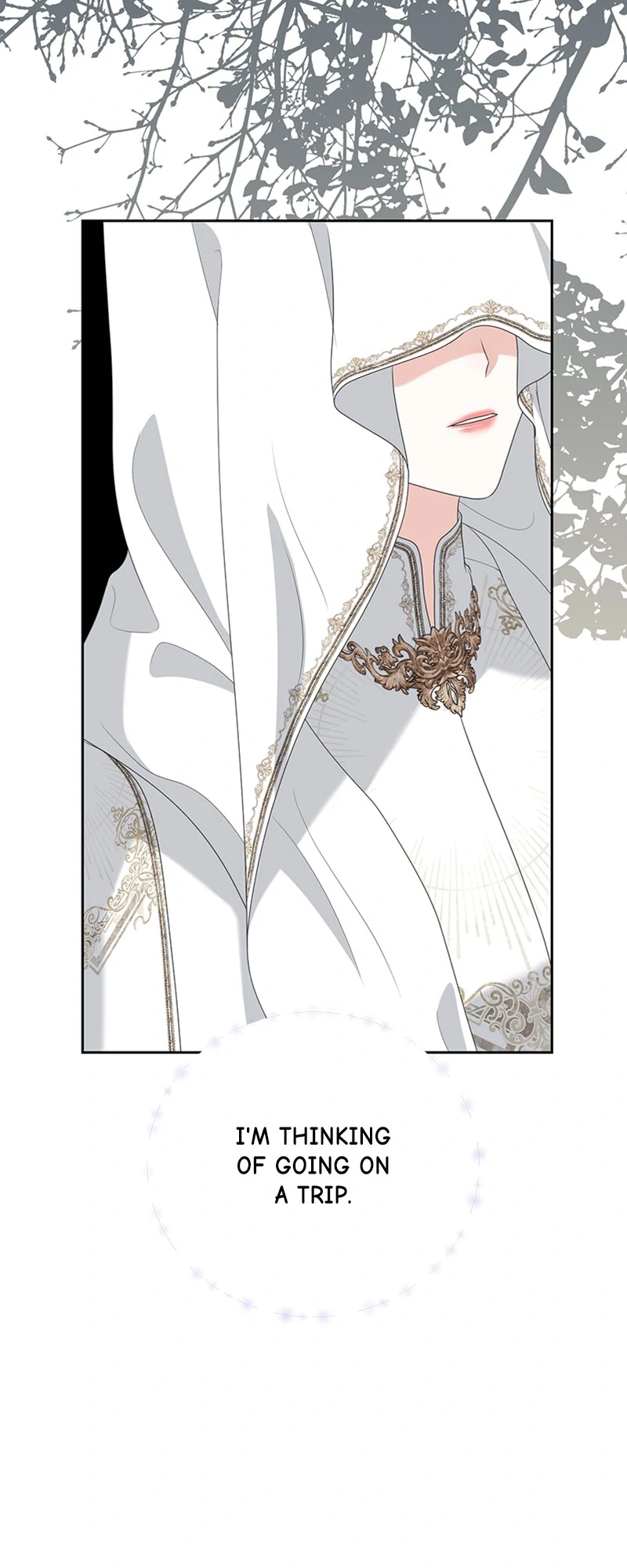 Reborn As a Character That Never Existed chapter 89 page 5
