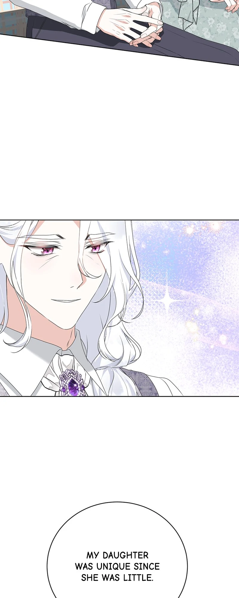 Reborn As a Character That Never Existed chapter 89 page 50