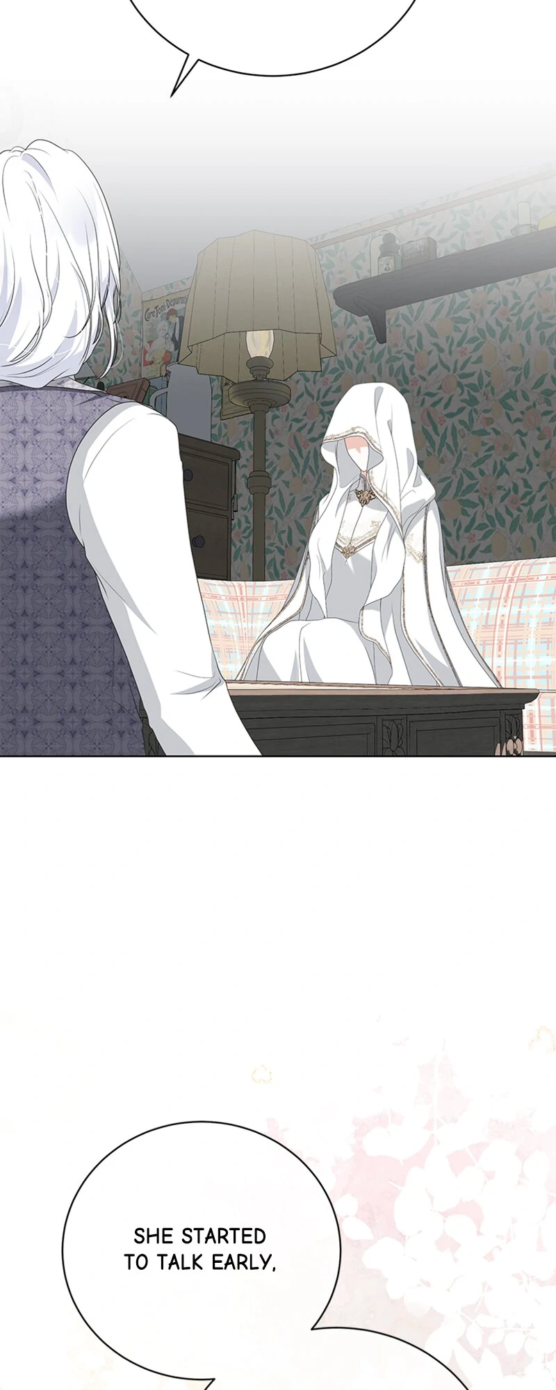 Reborn As a Character That Never Existed chapter 89 page 51