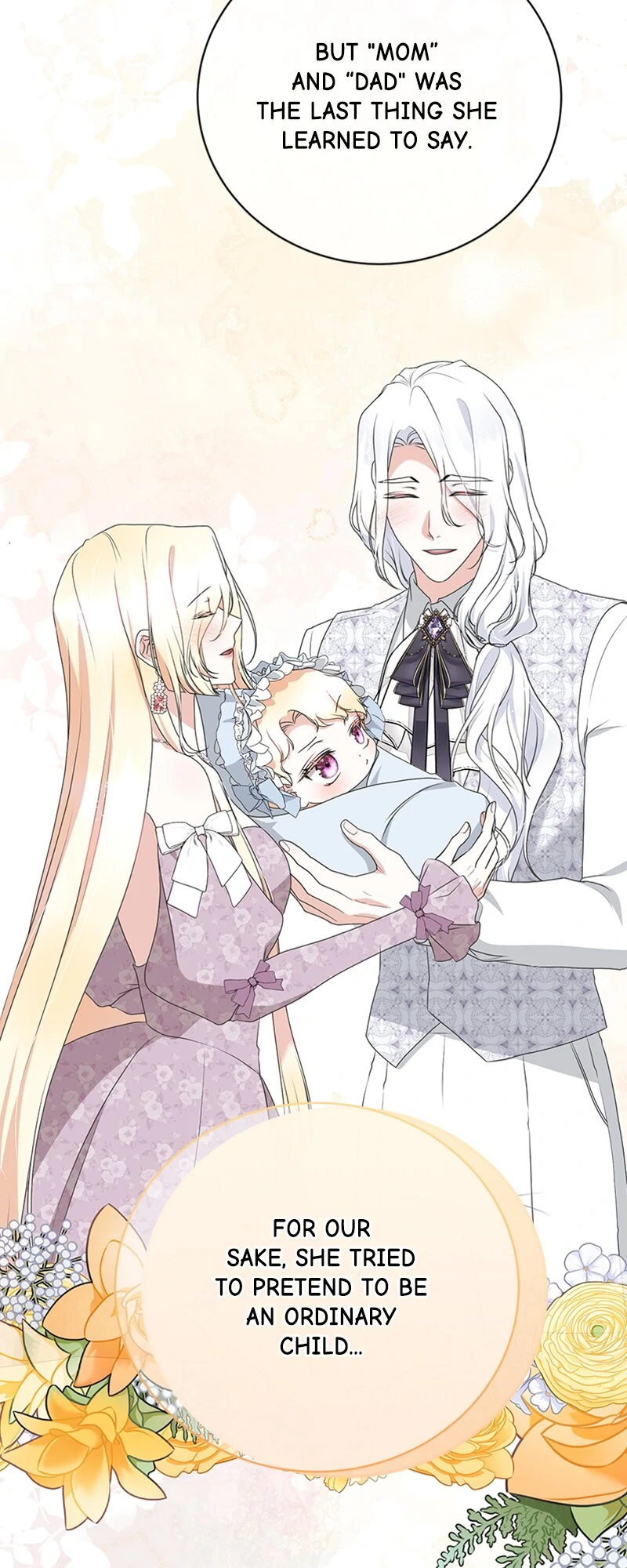 Reborn As a Character That Never Existed chapter 89 page 52