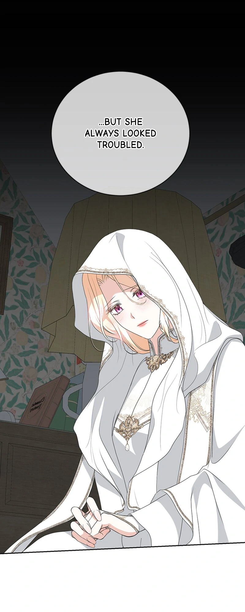 Reborn As a Character That Never Existed chapter 89 page 54