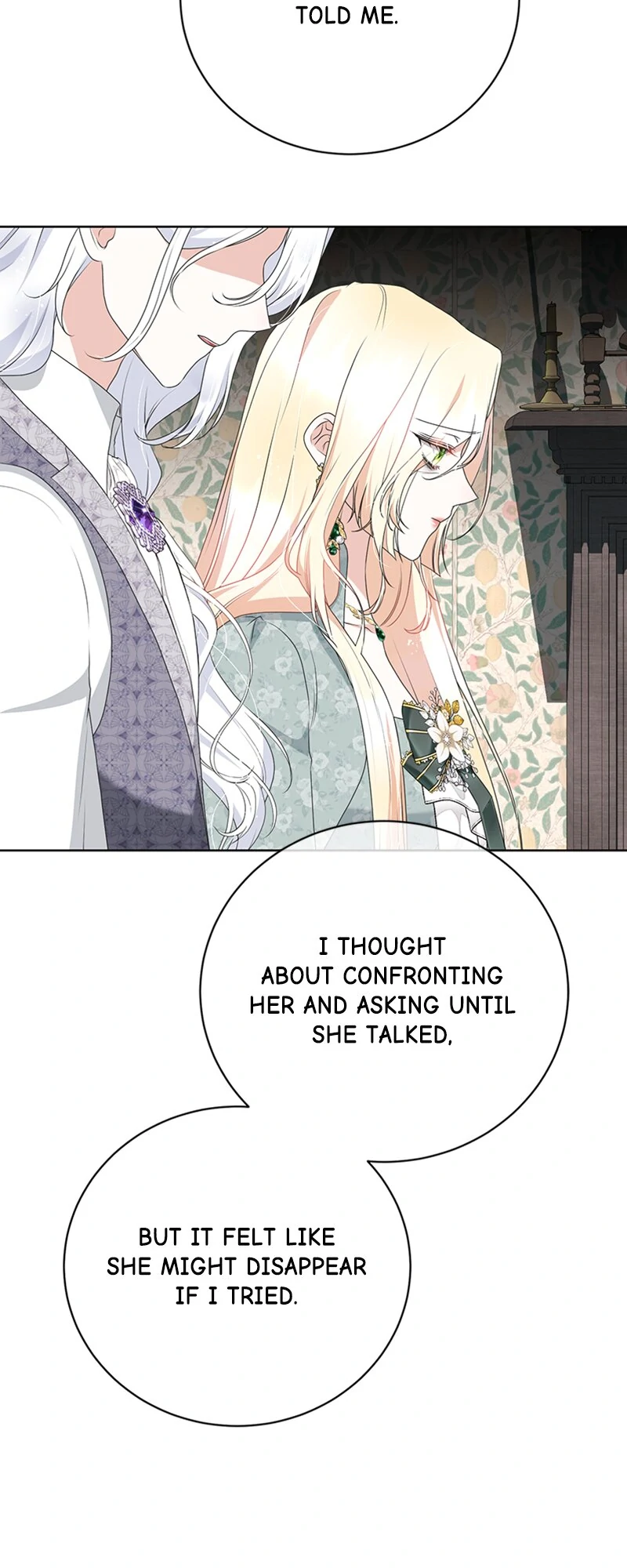 Reborn As a Character That Never Existed chapter 89 page 56