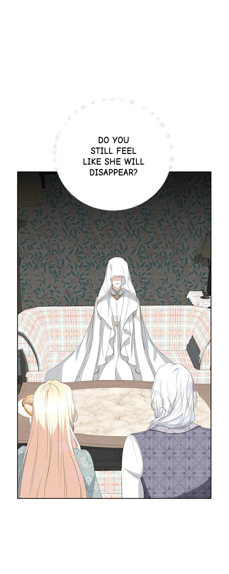 Reborn As a Character That Never Existed chapter 89 page 57