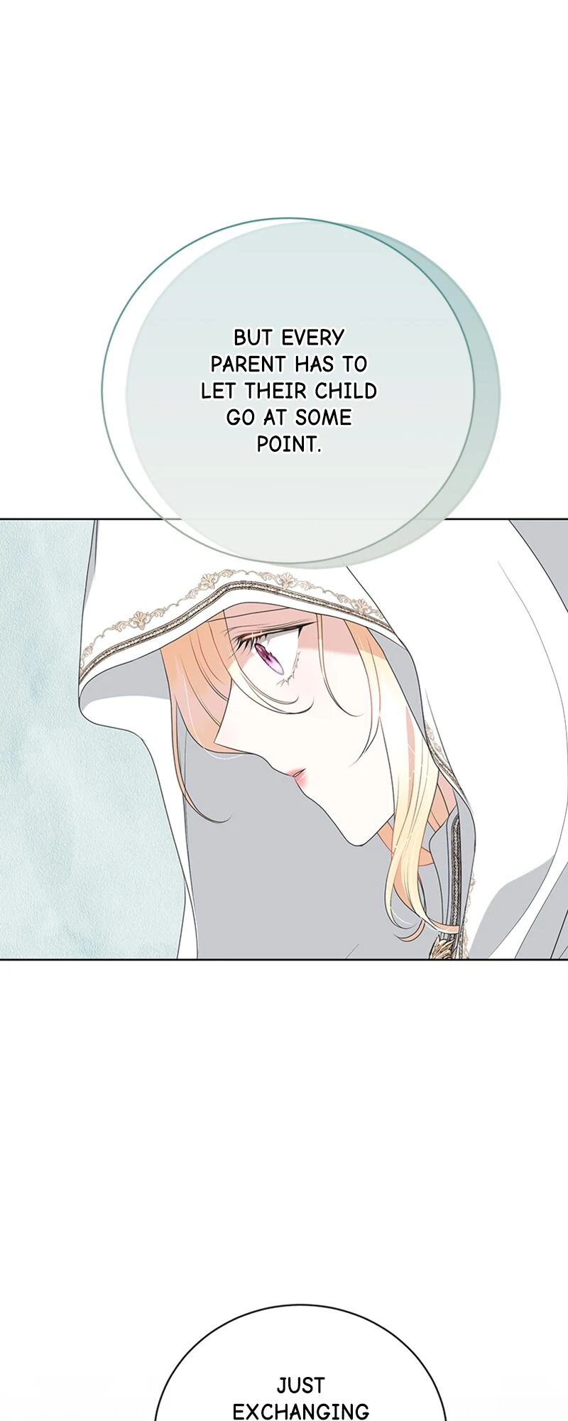 Reborn As a Character That Never Existed chapter 89 page 61