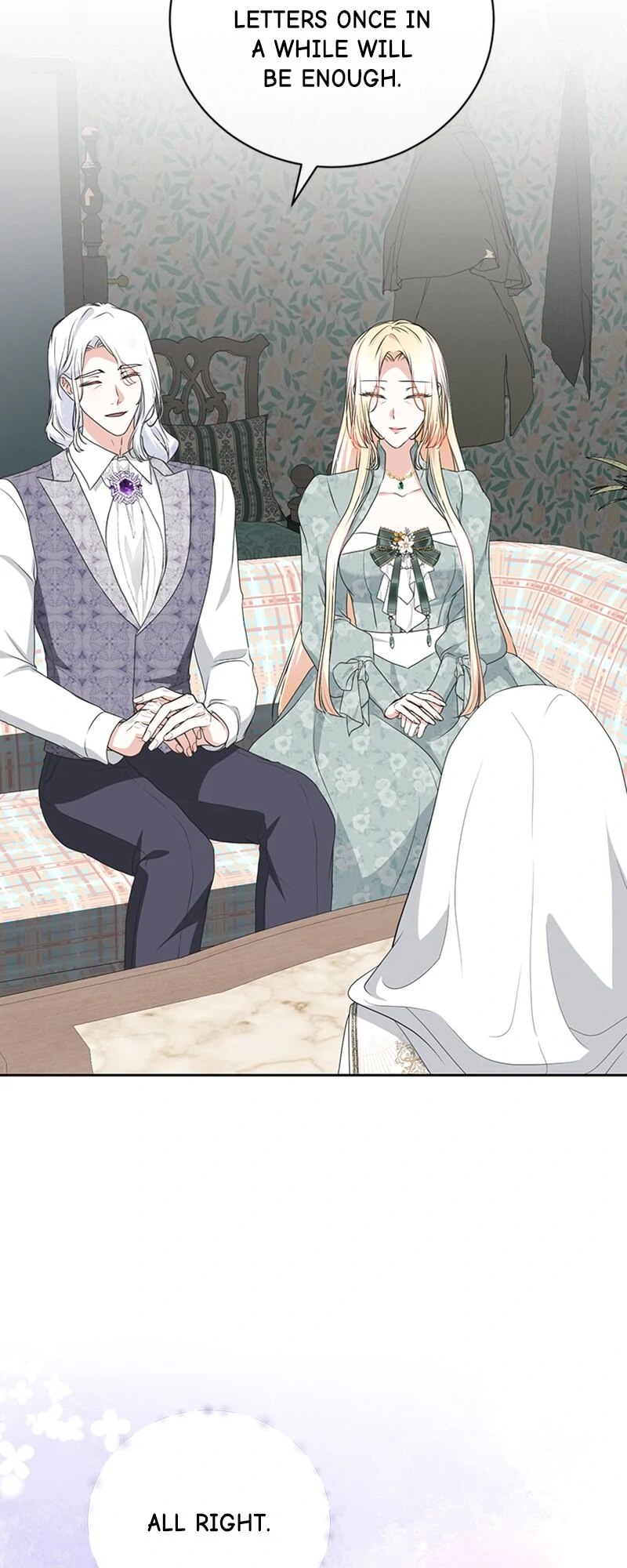 Reborn As a Character That Never Existed chapter 89 page 62
