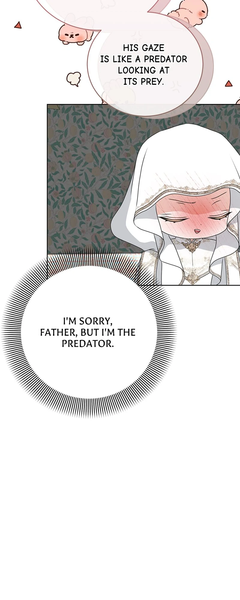 Reborn As a Character That Never Existed chapter 89 page 65