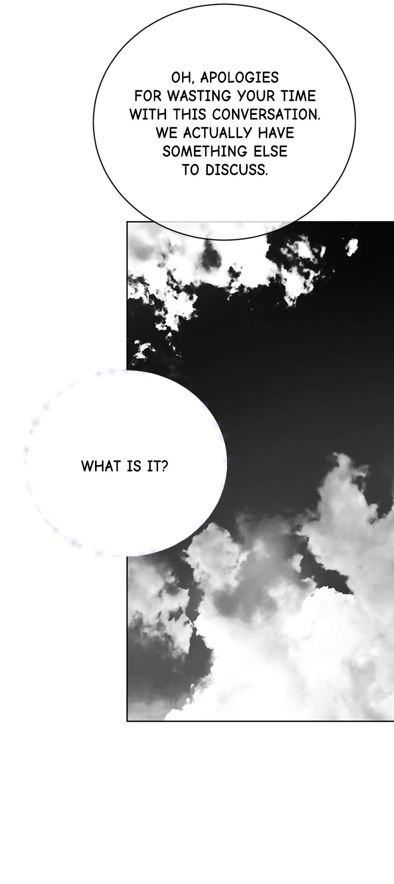 Reborn As a Character That Never Existed chapter 89 page 66