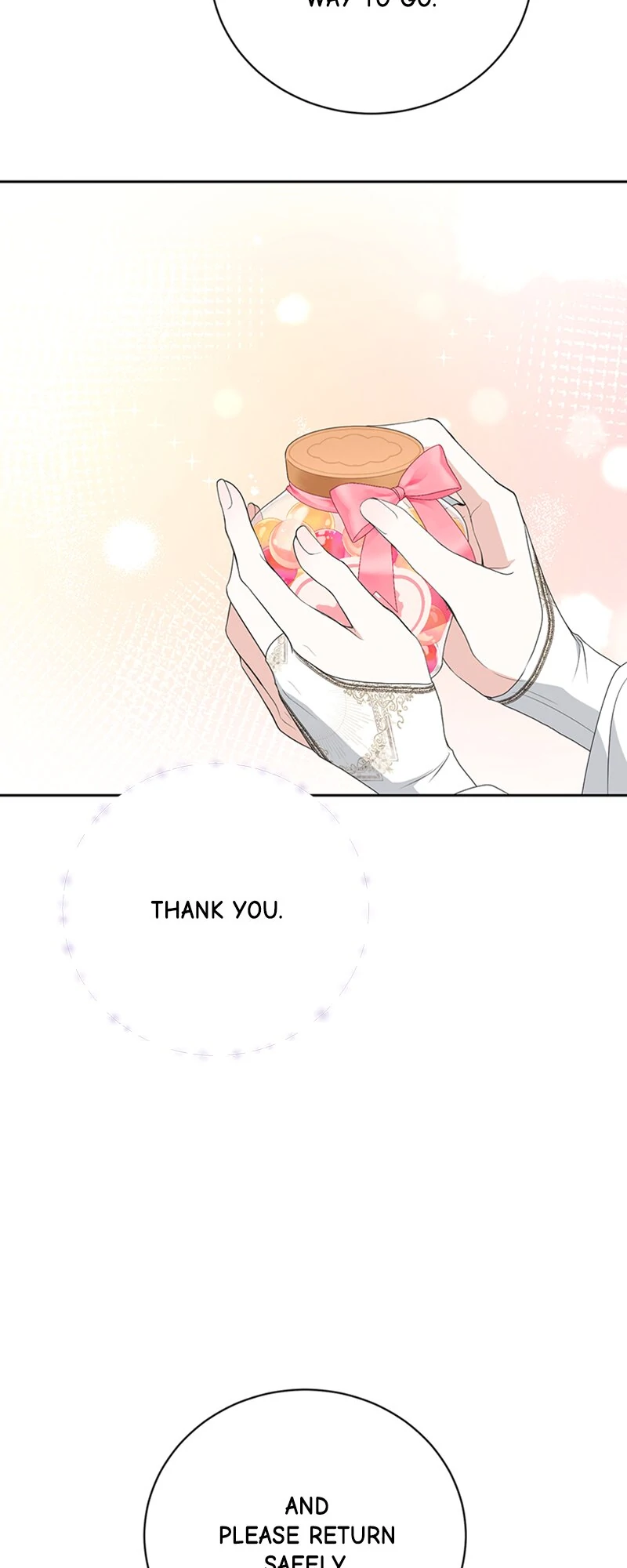 Reborn As a Character That Never Existed chapter 89 page 68