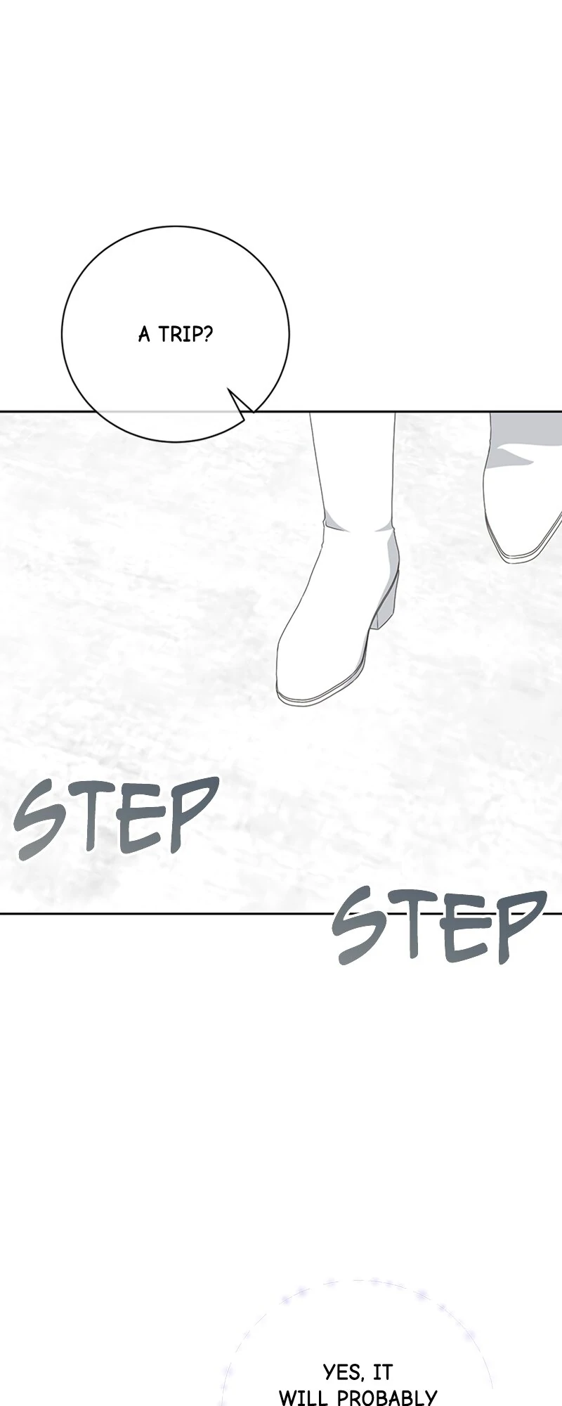Reborn As a Character That Never Existed chapter 89 page 7