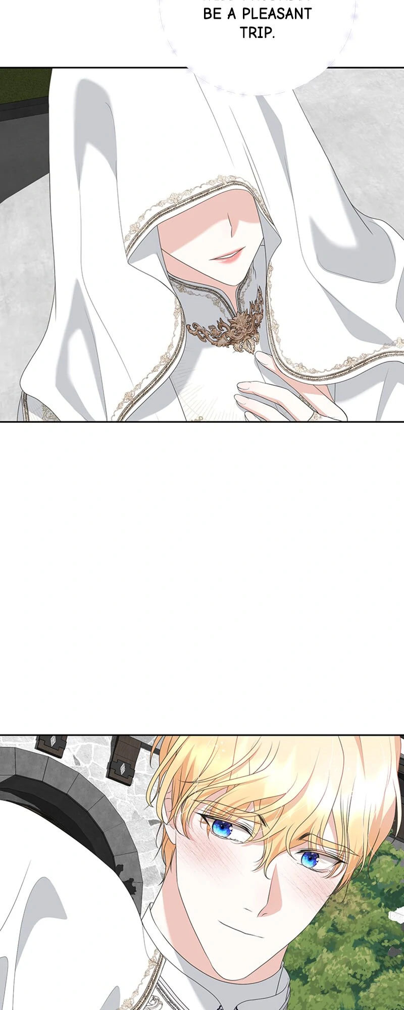 Reborn As a Character That Never Existed chapter 89 page 8