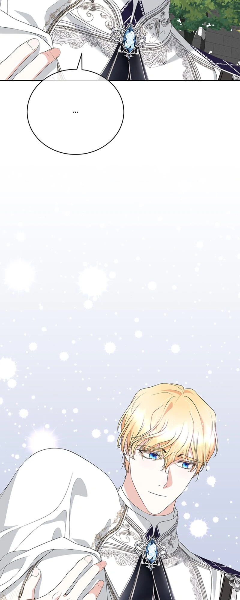 Reborn As a Character That Never Existed chapter 89 page 9