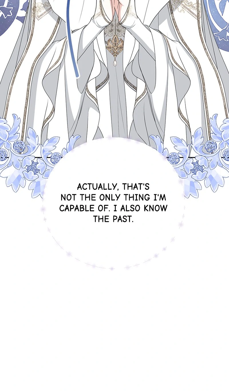 Reborn As a Character That Never Existed chapter 90 page 14