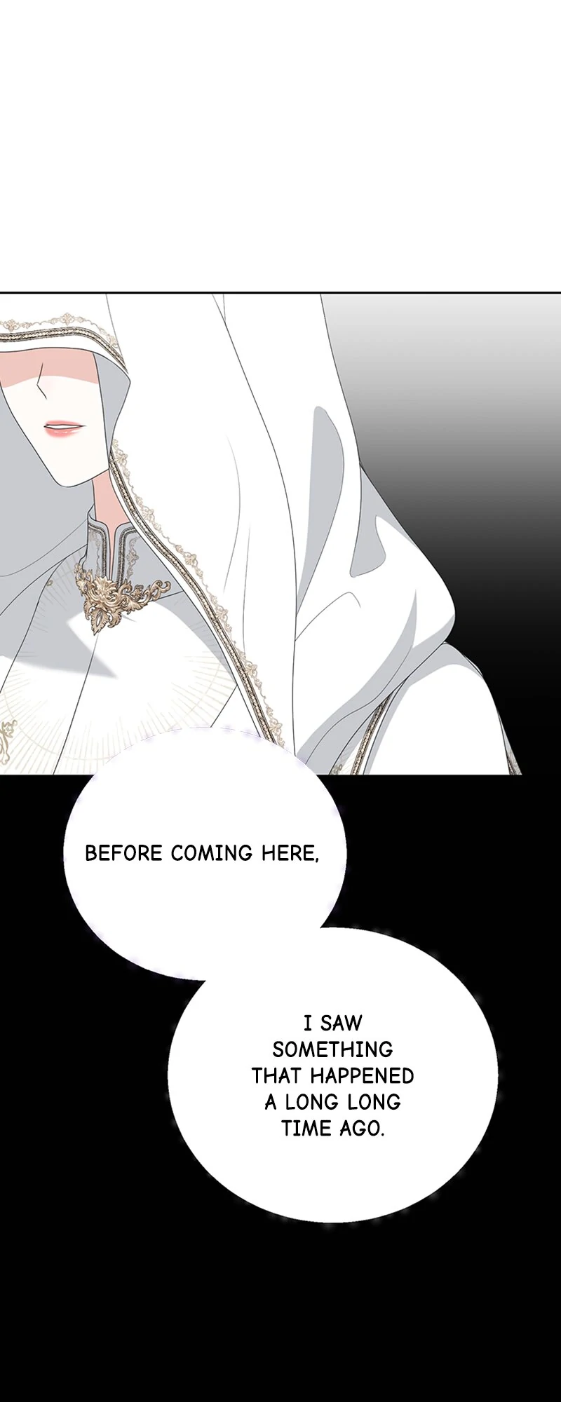 Reborn As a Character That Never Existed chapter 90 page 15