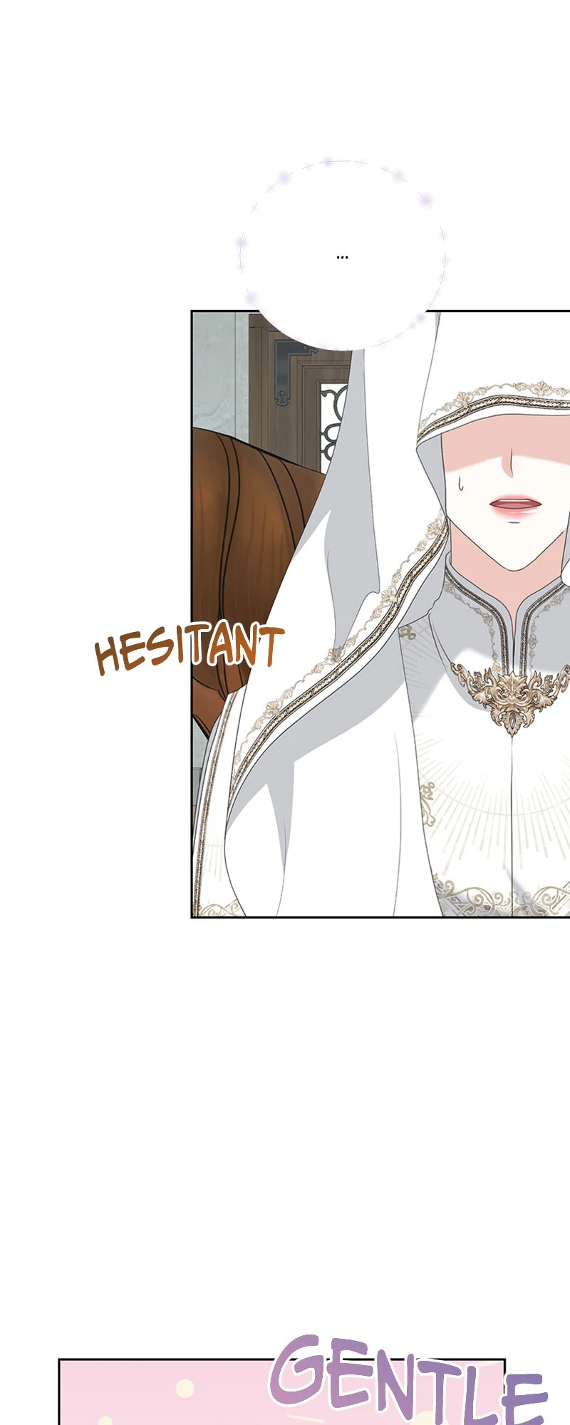 Reborn As a Character That Never Existed chapter 90 page 24