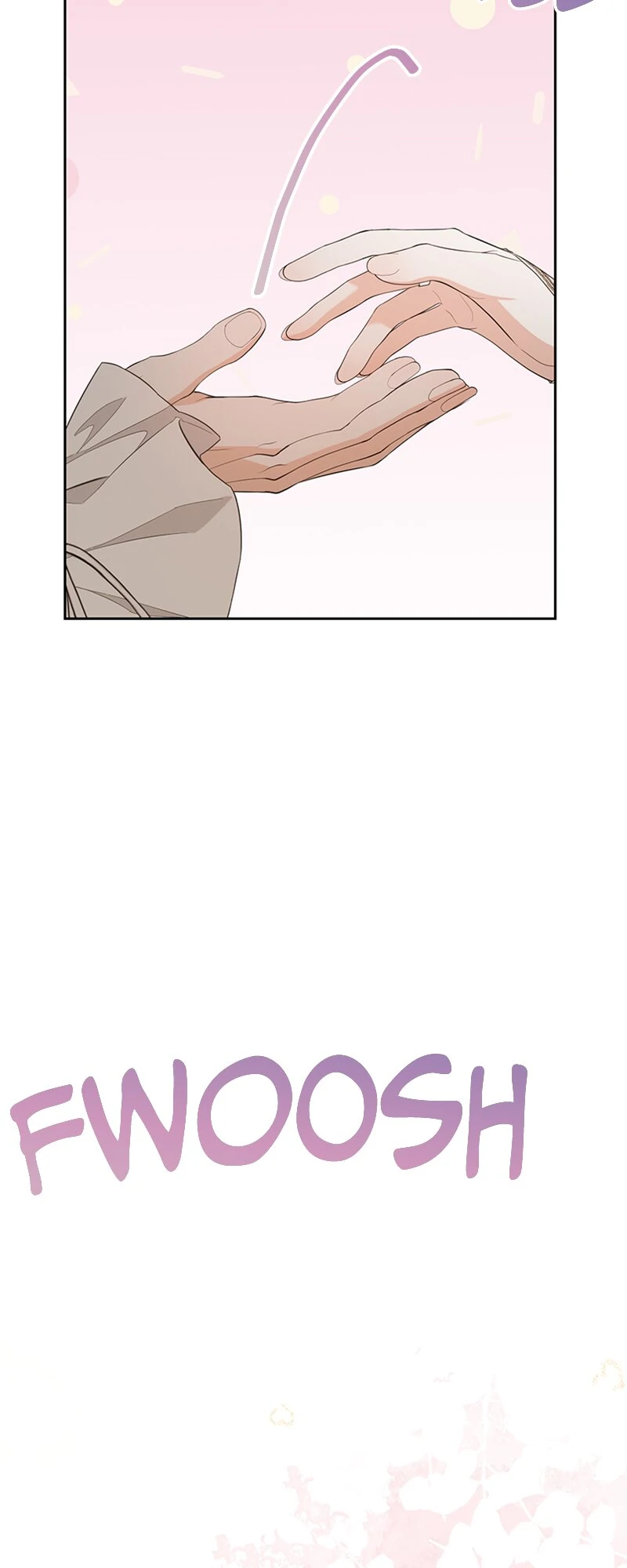 Reborn As a Character That Never Existed chapter 90 page 25