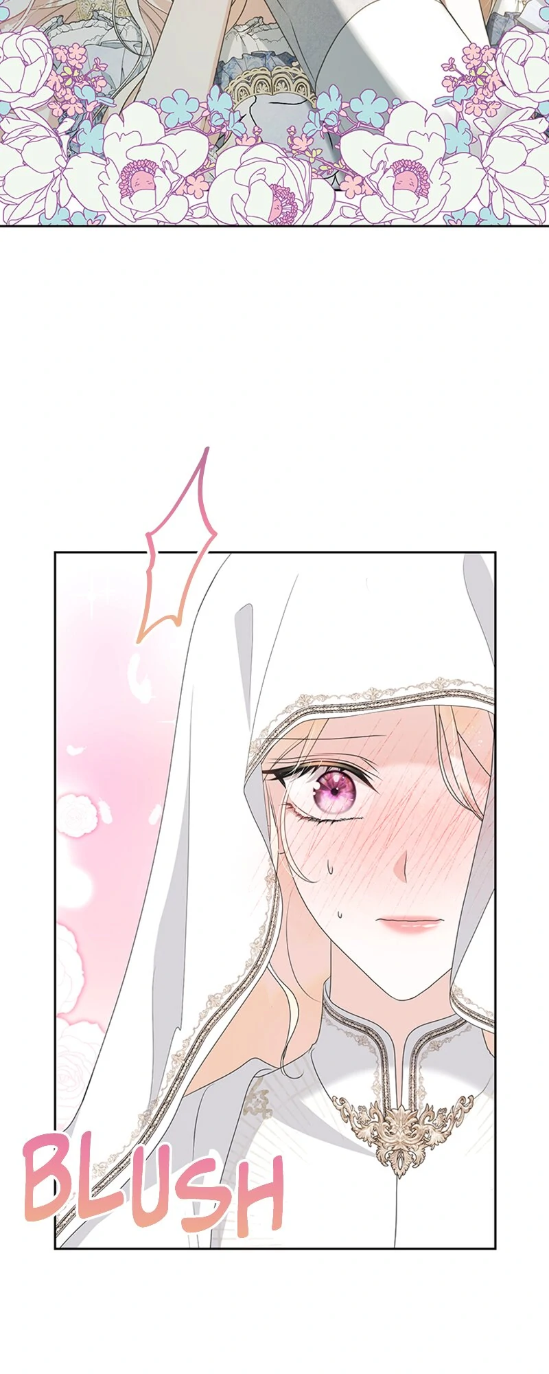 Reborn As a Character That Never Existed chapter 90 page 33