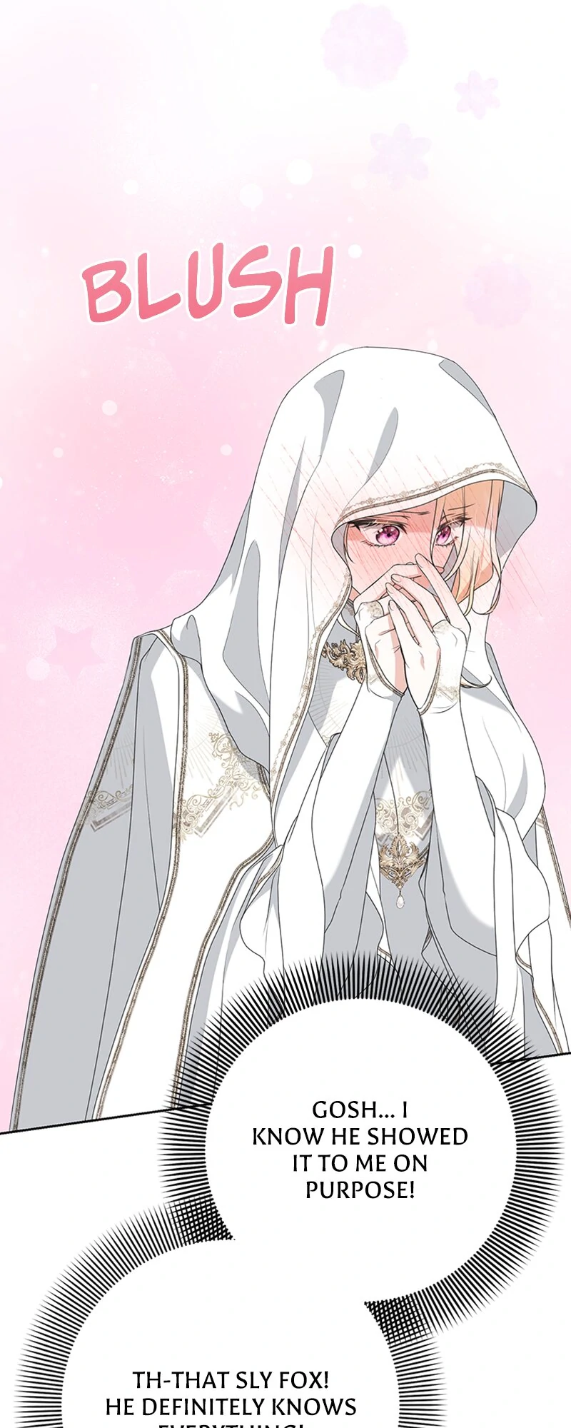 Reborn As a Character That Never Existed chapter 90 page 40