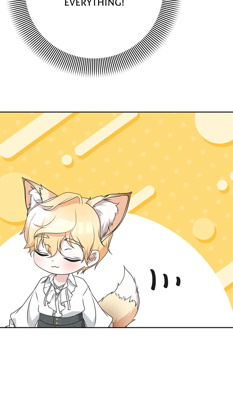 Reborn As a Character That Never Existed chapter 90 page 41