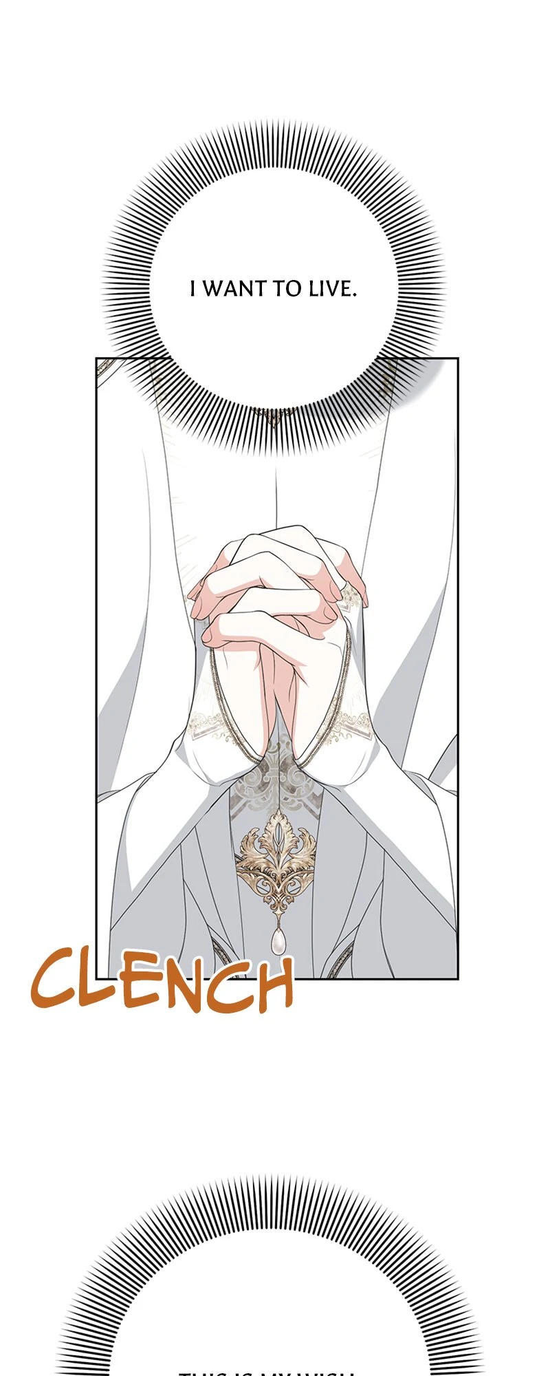 Reborn As a Character That Never Existed chapter 90 page 48