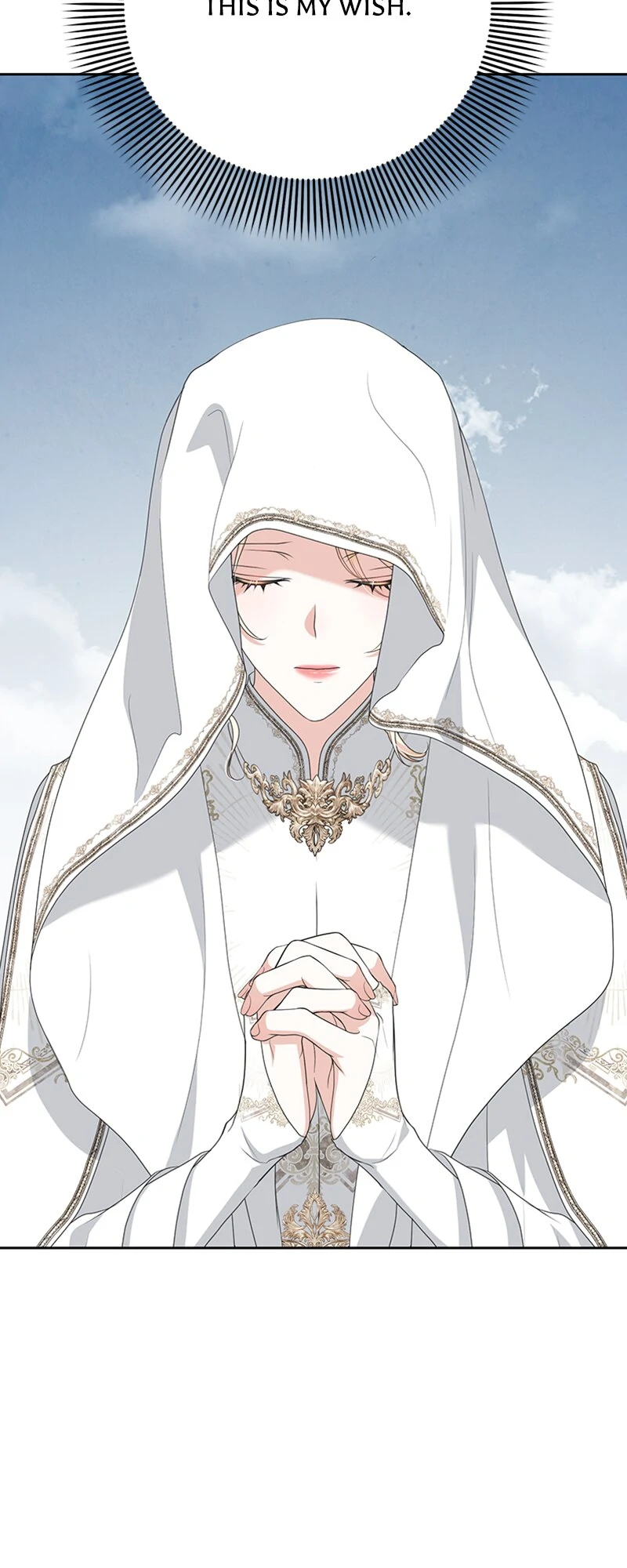 Reborn As a Character That Never Existed chapter 90 page 49