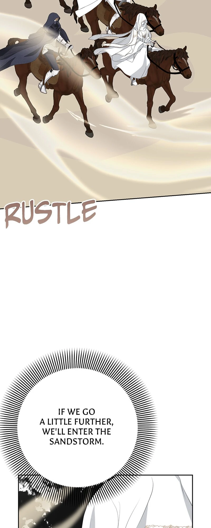 Reborn As a Character That Never Existed chapter 90 page 53