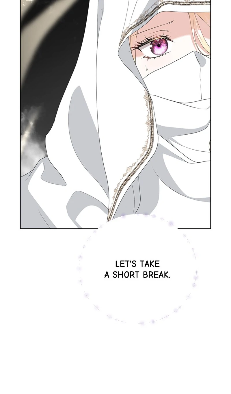 Reborn As a Character That Never Existed chapter 90 page 54