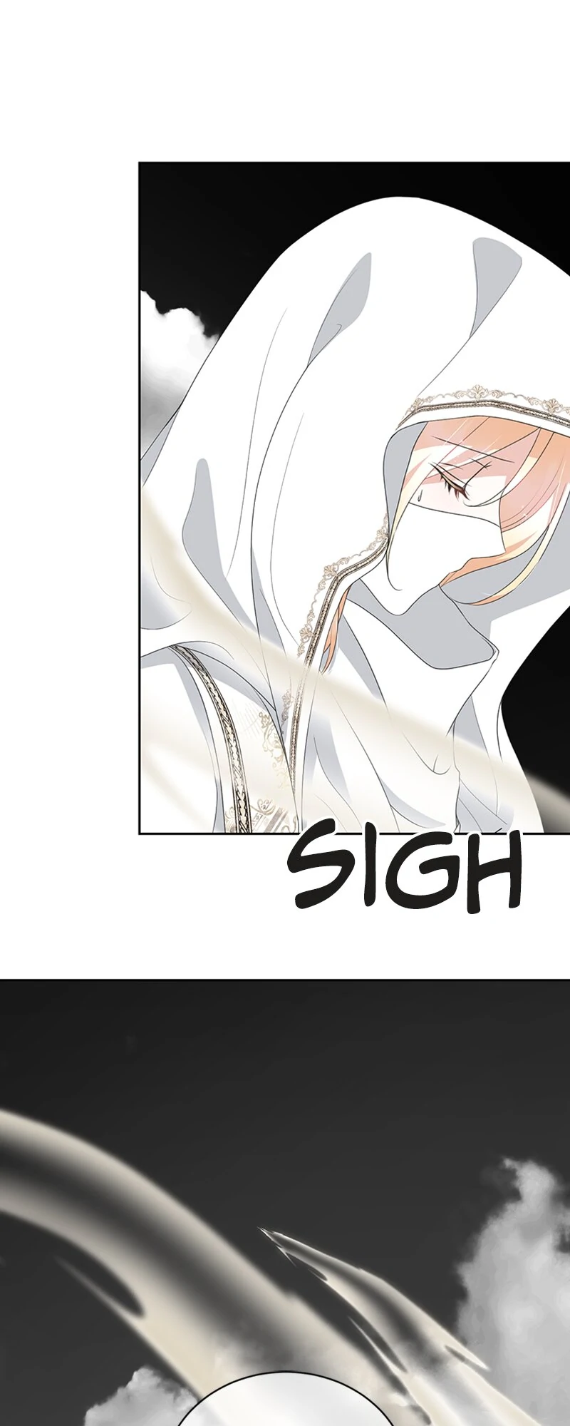 Reborn As a Character That Never Existed chapter 90 page 56