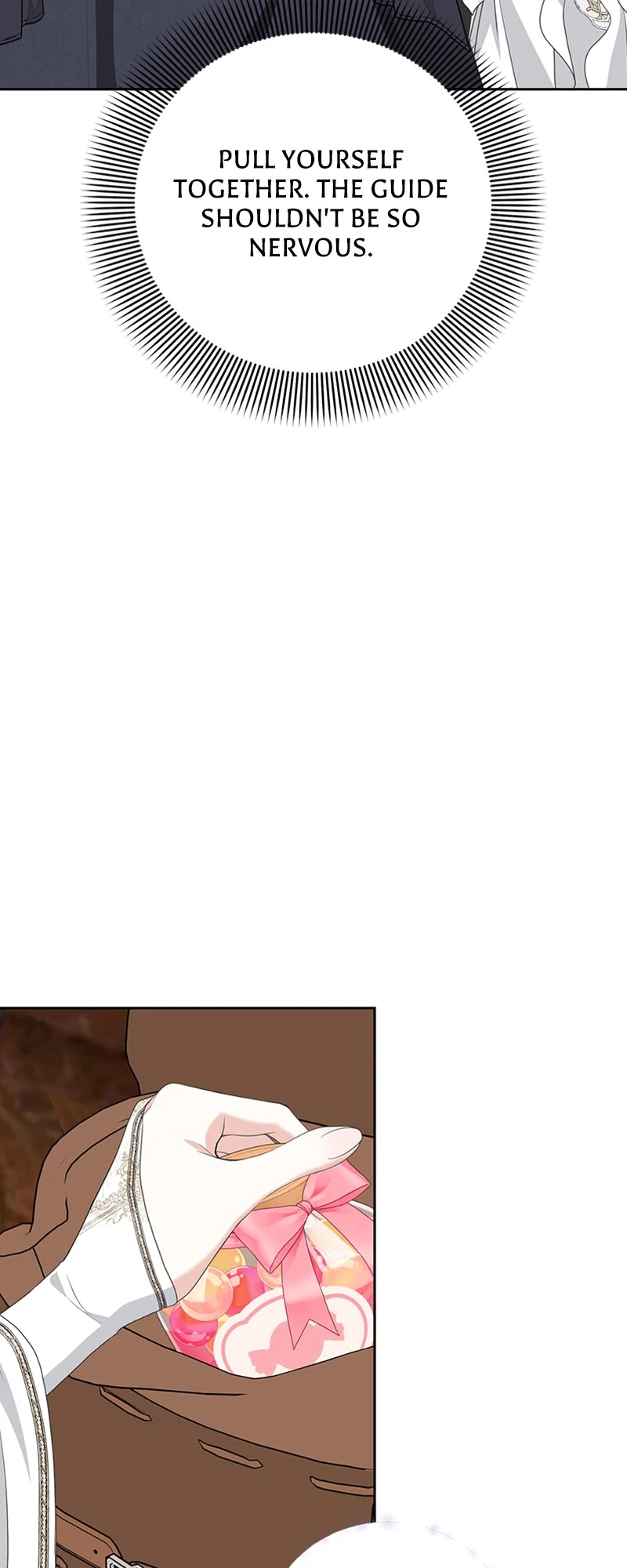 Reborn As a Character That Never Existed chapter 90 page 59