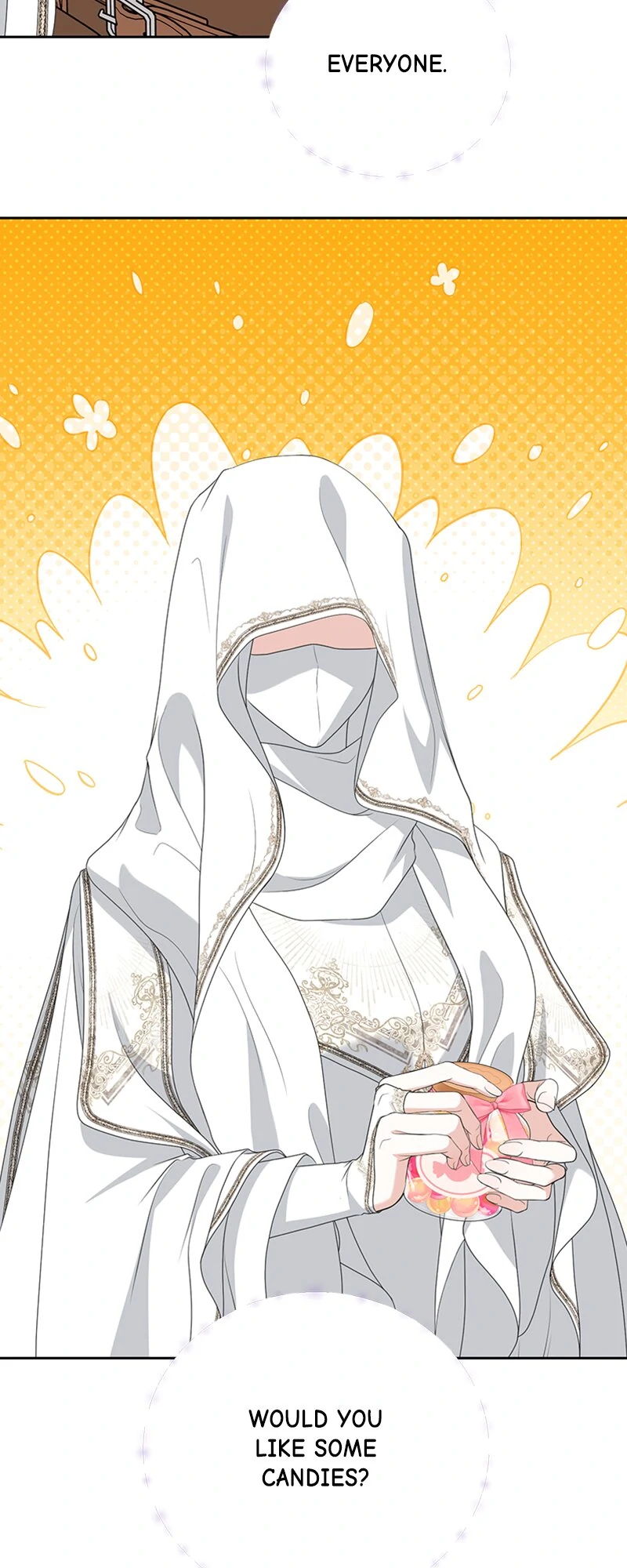 Reborn As a Character That Never Existed chapter 90 page 60