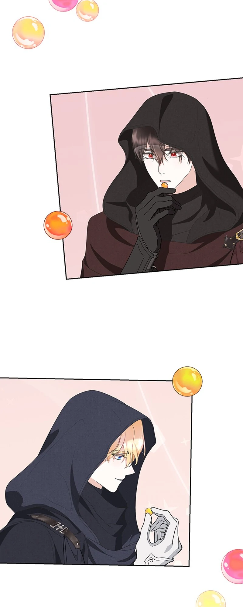 Reborn As a Character That Never Existed chapter 90 page 63