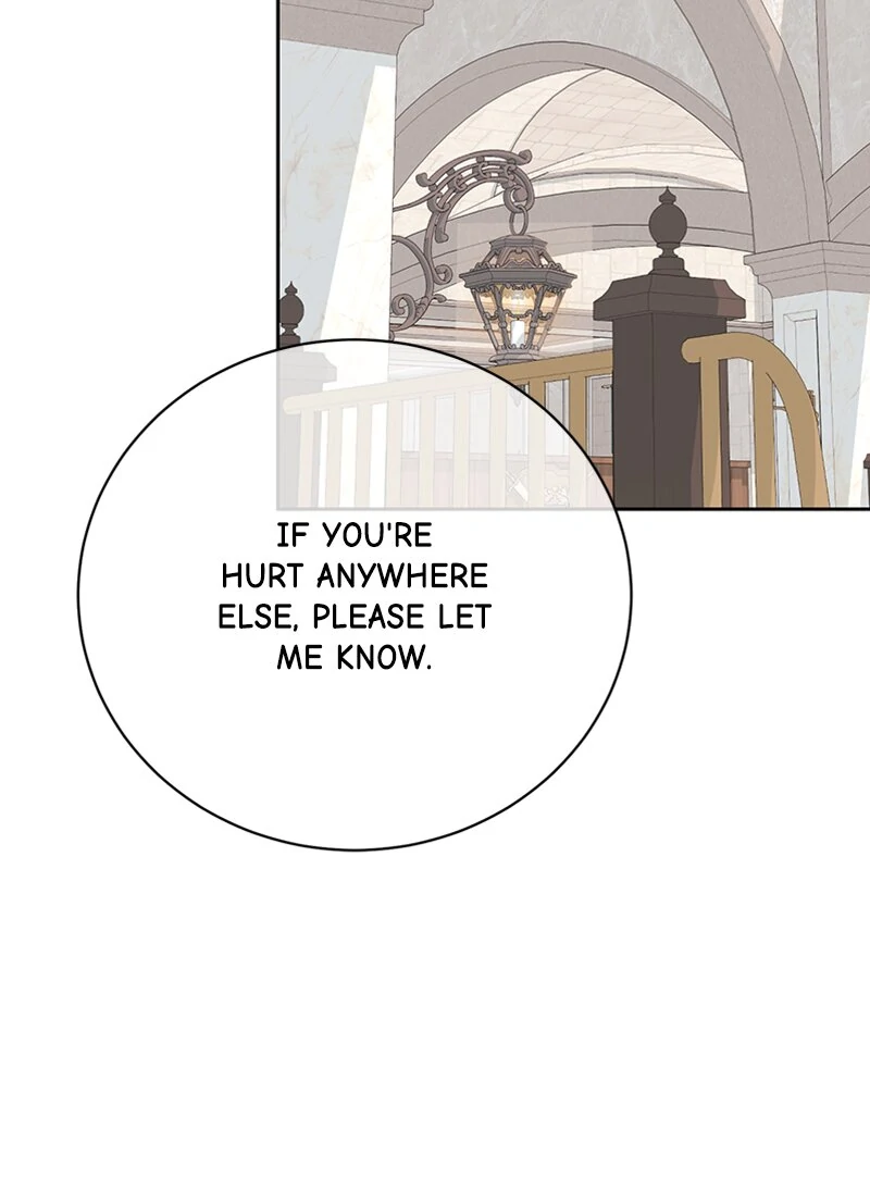 Reborn As a Character That Never Existed chapter 90 page 7