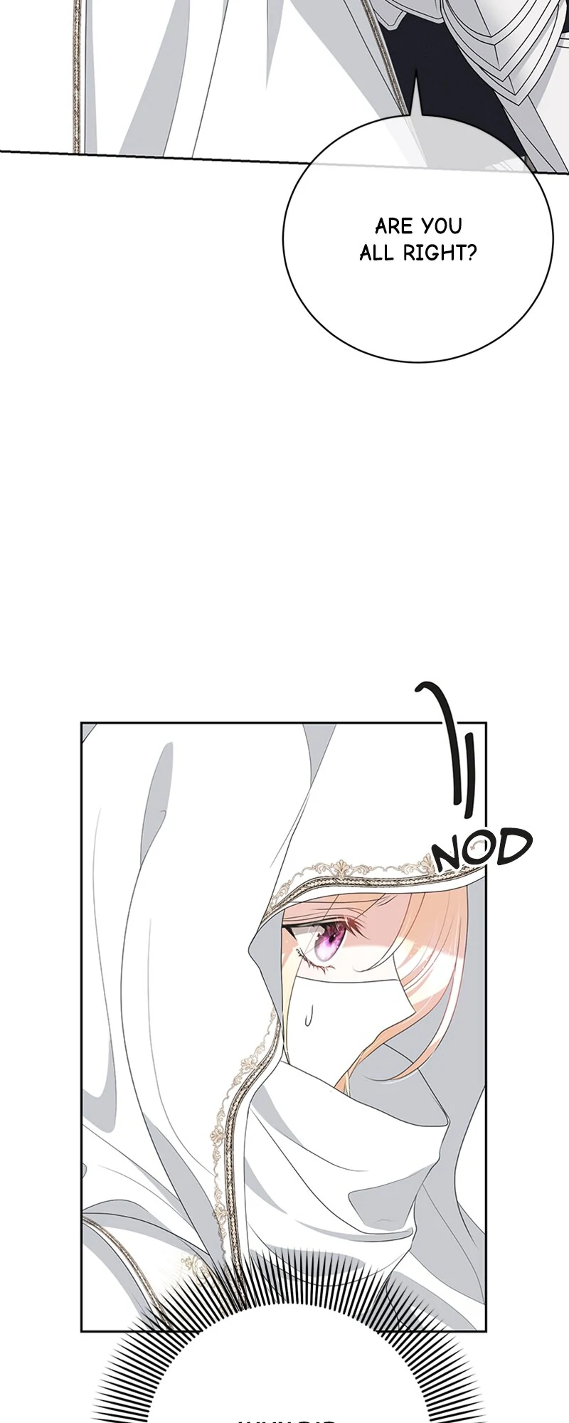 Reborn As a Character That Never Existed chapter 91 page 10