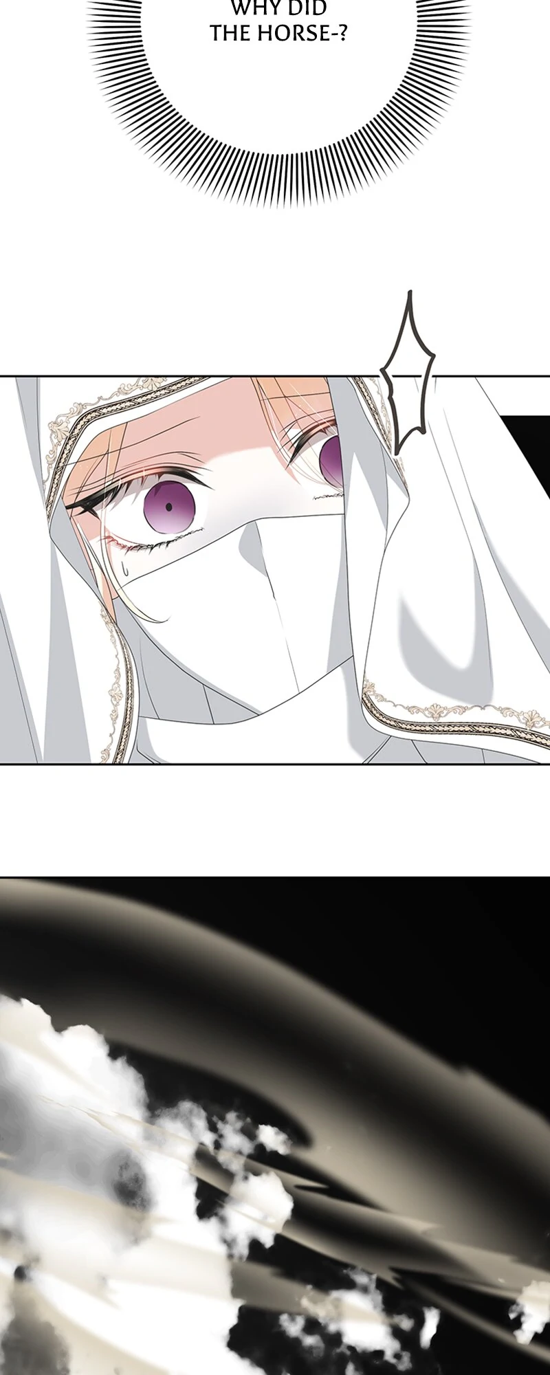 Reborn As a Character That Never Existed chapter 91 page 11