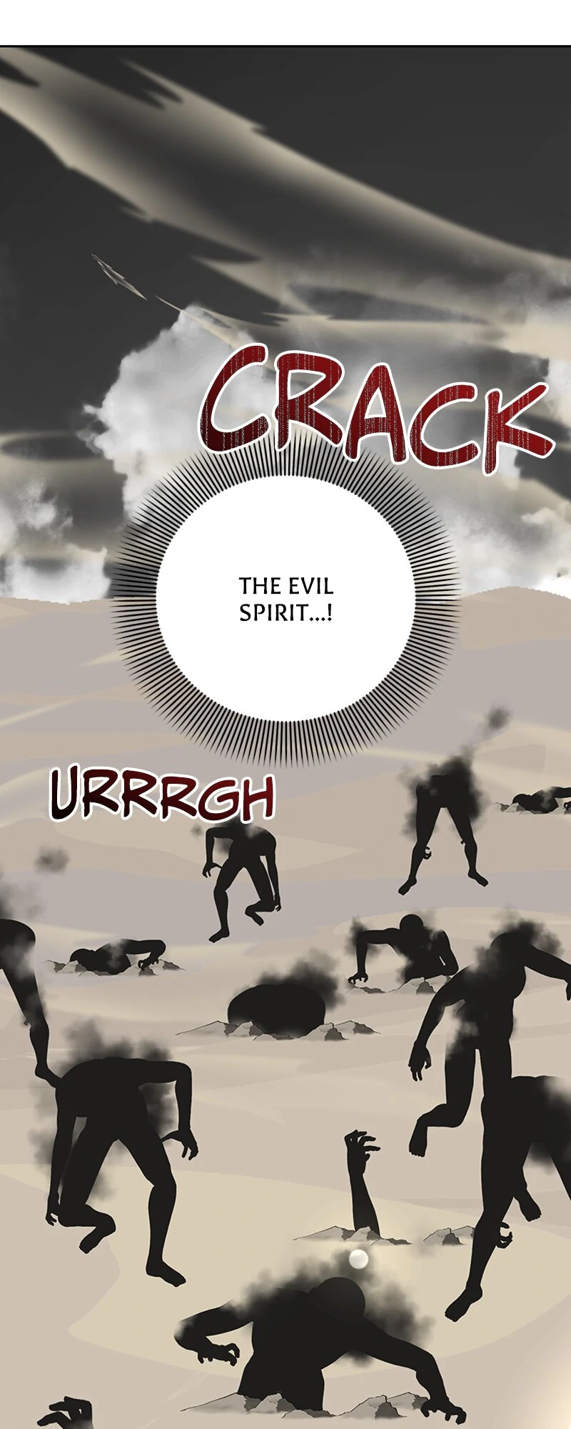 Reborn As a Character That Never Existed chapter 91 page 15