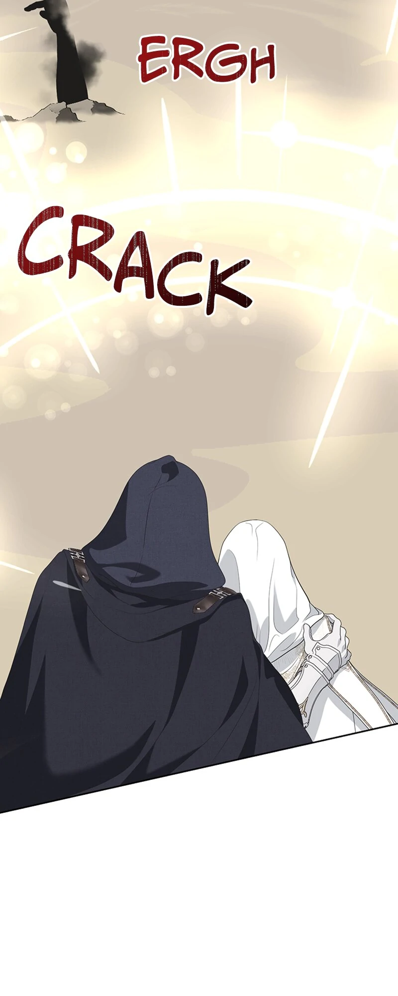 Reborn As a Character That Never Existed chapter 91 page 16
