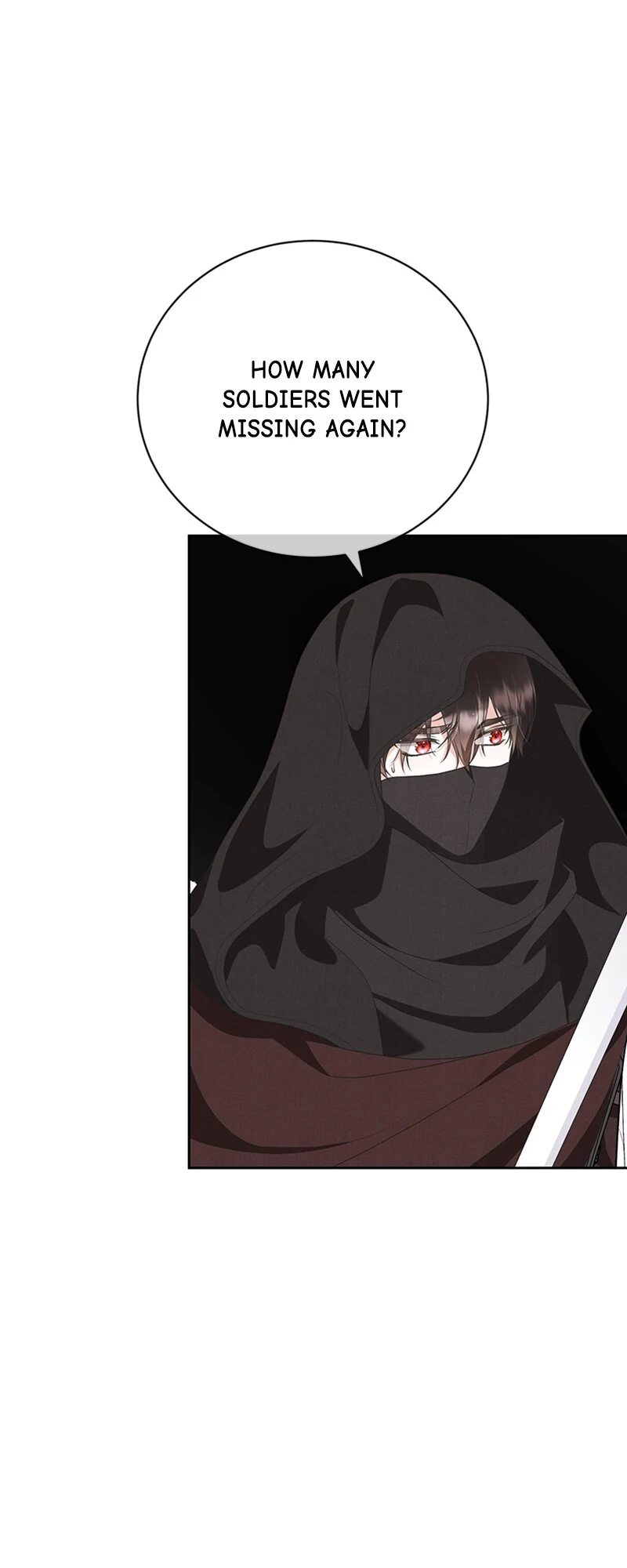 Reborn As a Character That Never Existed chapter 91 page 22