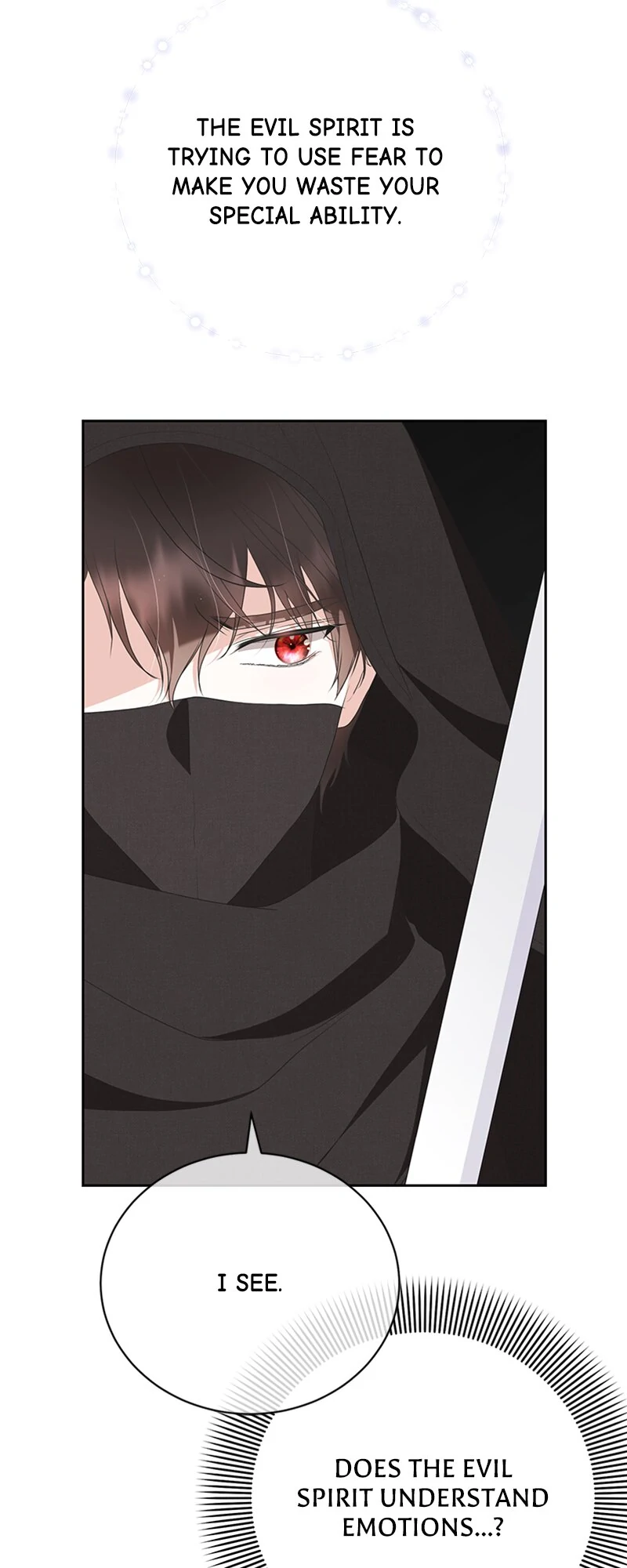 Reborn As a Character That Never Existed chapter 91 page 26