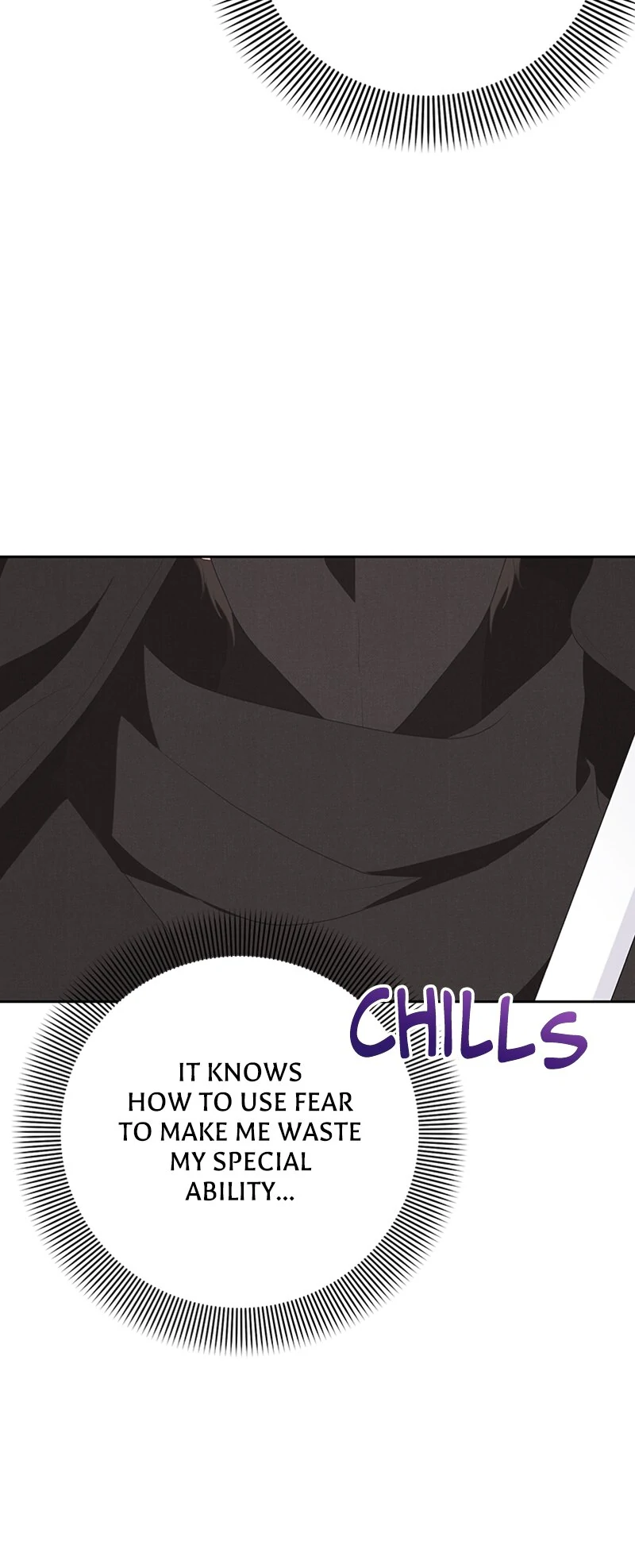 Reborn As a Character That Never Existed chapter 91 page 27