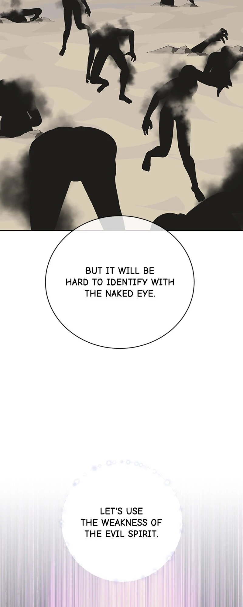 Reborn As a Character That Never Existed chapter 91 page 37