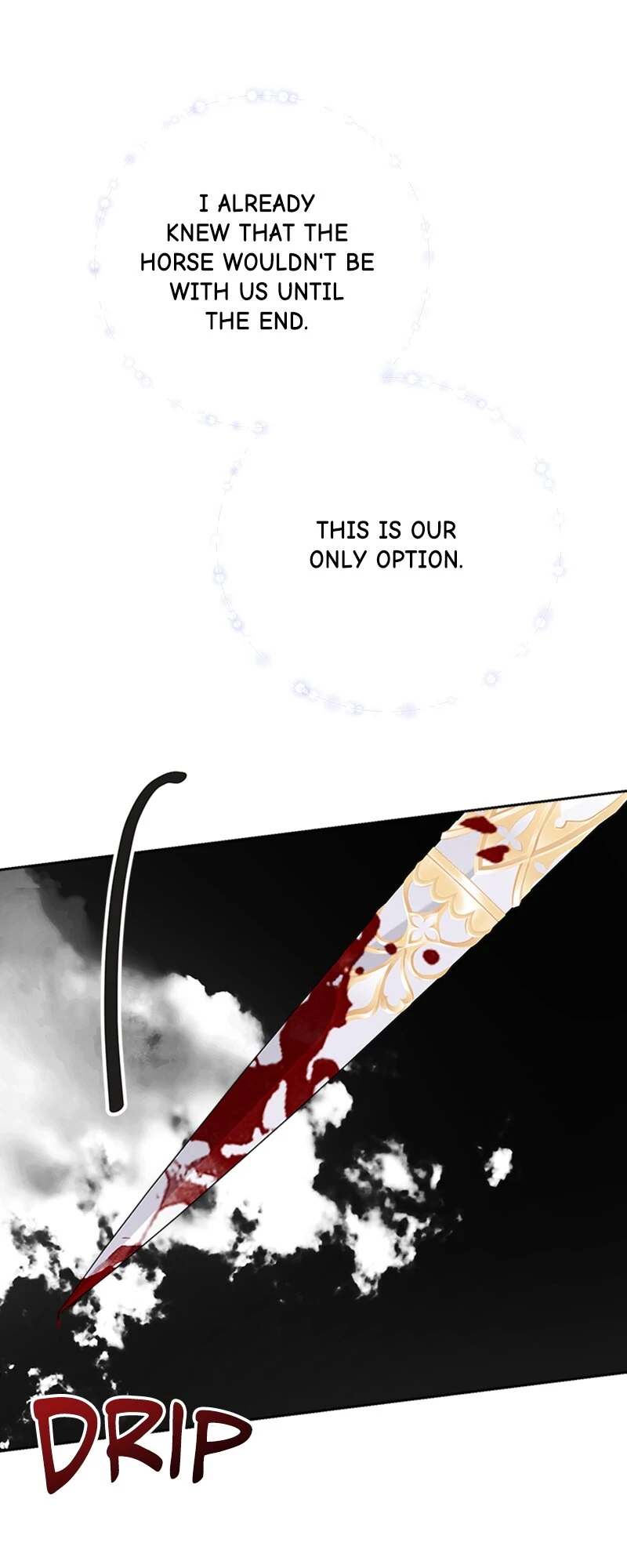 Reborn As a Character That Never Existed chapter 91 page 41
