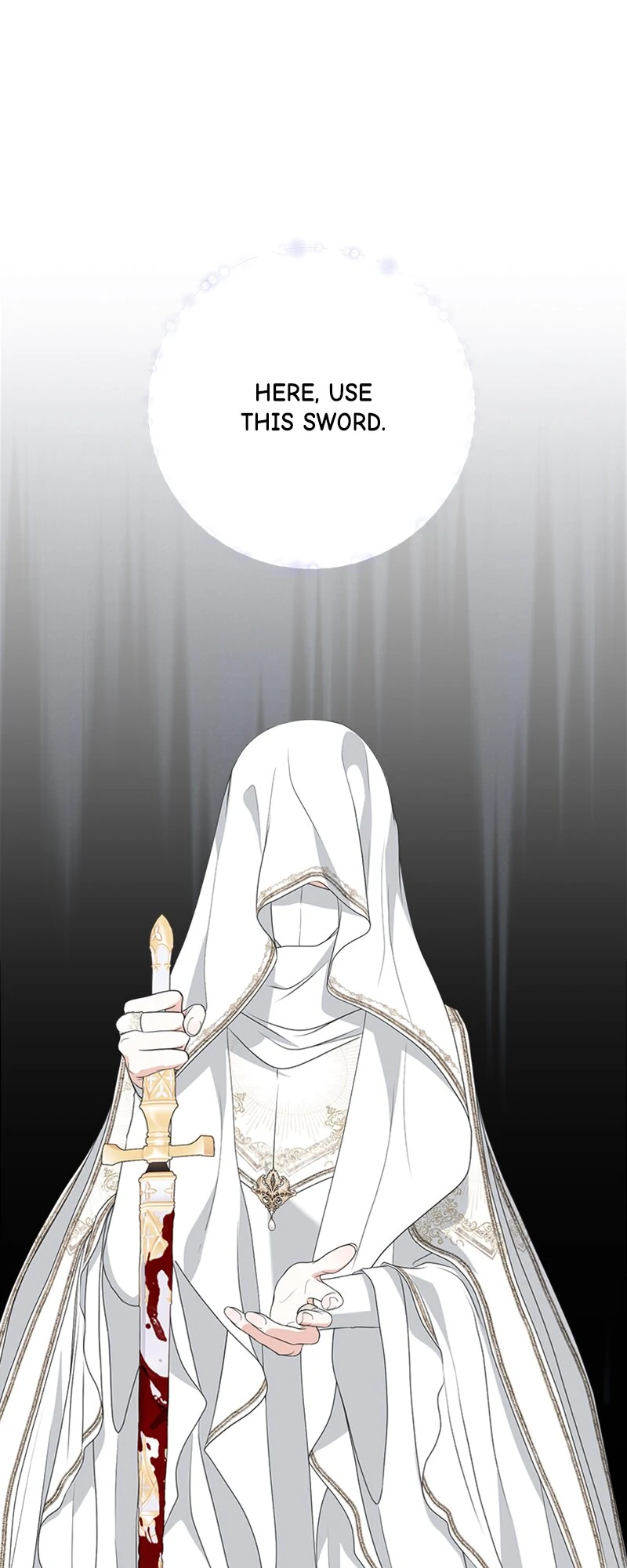 Reborn As a Character That Never Existed chapter 91 page 42