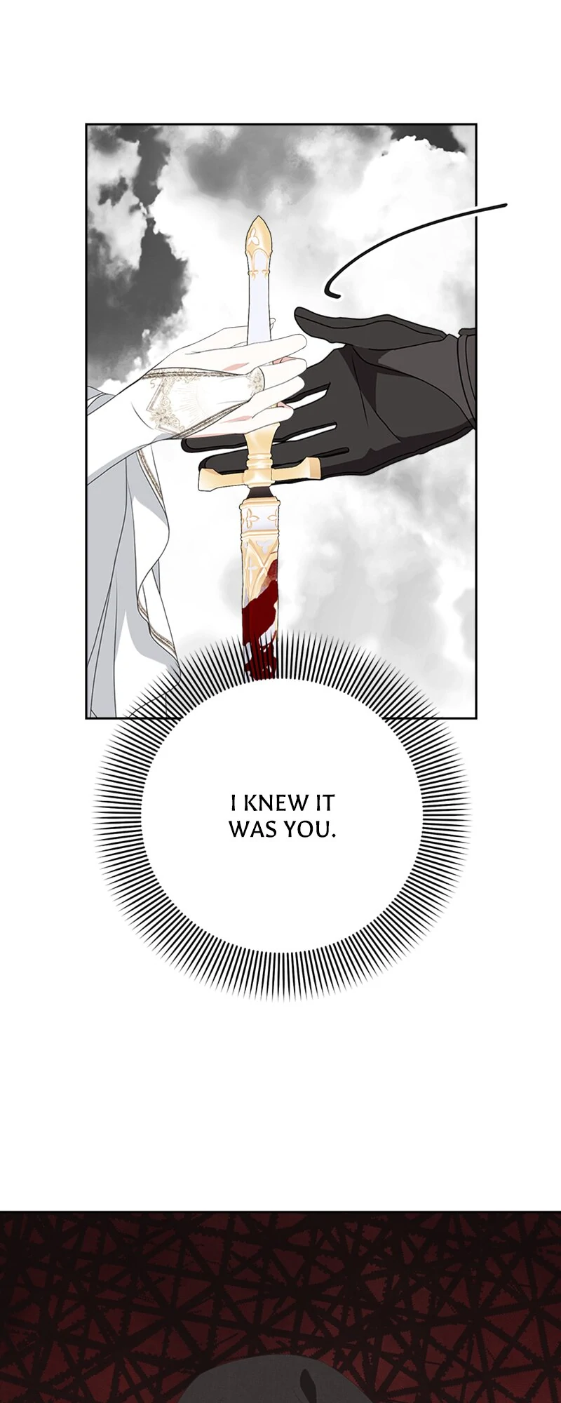 Reborn As a Character That Never Existed chapter 91 page 44