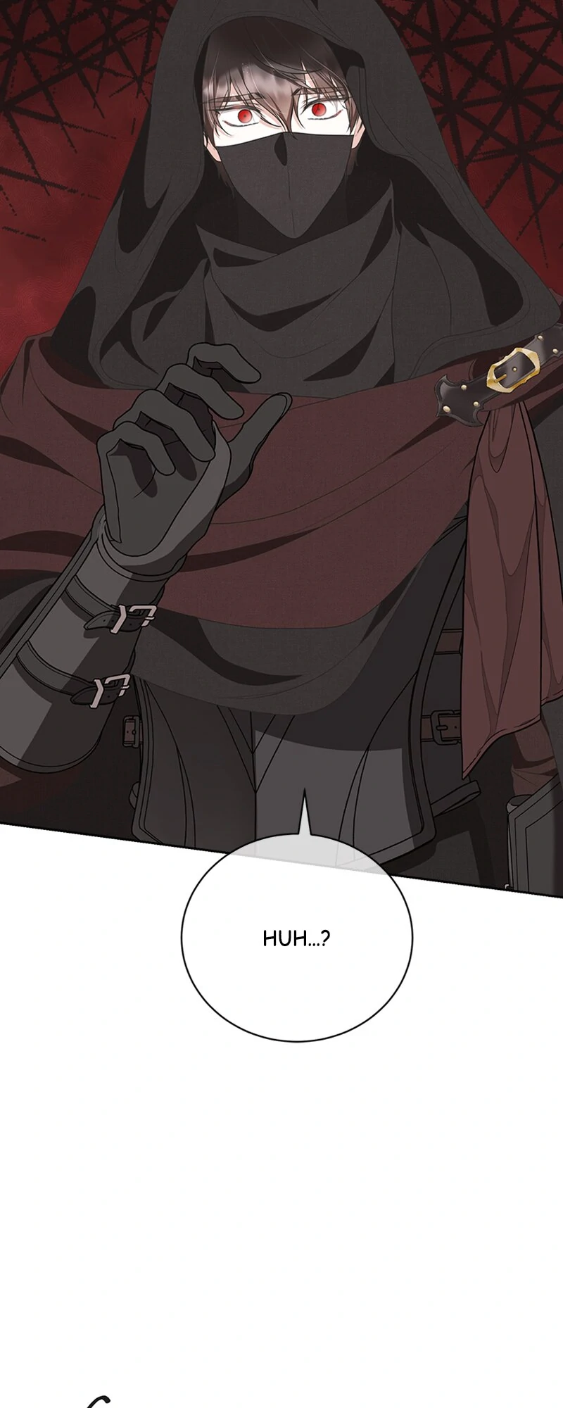 Reborn As a Character That Never Existed chapter 91 page 45